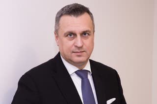 Andrej Danko - predseda SNS