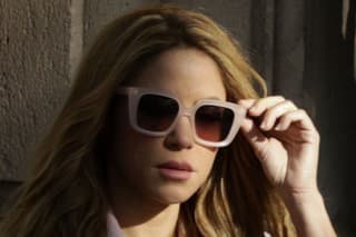  Shakira uzavrela dohodu s prokuratúrou vo veci daňových podvodov