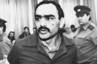 V roku 1993 dostal Polgári doživotný trest.
