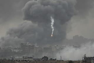 V Pásme Gazy sa začína dohodnuté štvordňové prímerie