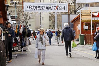 Električka priamo
