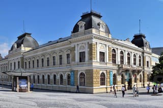 Ponitrianske múzeum
