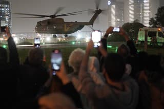 Hnutie Hamas je ochotné predĺžiť prímerie v Pásme Gazy o ďalšie štyri dni