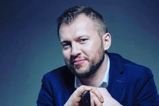 Známy kuchár má za sebou viacero zákrokov a ani zďaleka neskončil. 