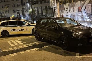 Polícia z drogovej trestnej činnosti obvinila 22-ročného Bratislavčana