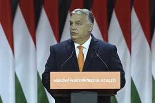 Na Orbánovu