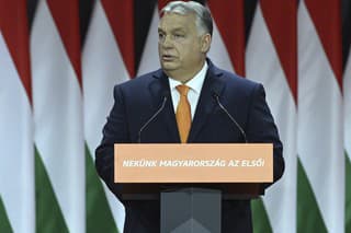 Orbána naštval