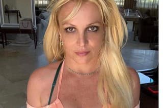 Speváčka Britney Spears publikovala memoáre, v ktorých napísala viacero prekvapivých vyjadrení.