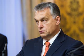 Orbán by