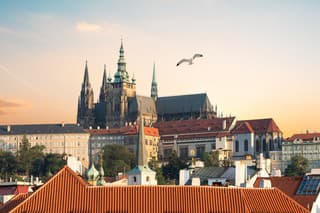 Pražský hrad bude mať po Zemanovi nového vládcu.