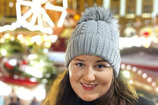 Daniela (25), Bardejov
