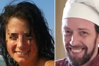 Polícia už z ohavného činu vraždy atraktívnej Patrície (+48) obvinila jej partnera Jozefa (47).
