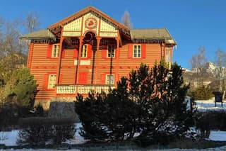 Priestory knižnice v Starom Smokovci sú po obnove opäť otvorené