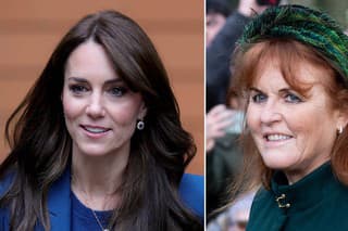 Sarah Fergusonová (64), ktorá sa po svadbe s britským princom Andrewom stala vojvodkyňou z Yorku, má rakovinu kože. 