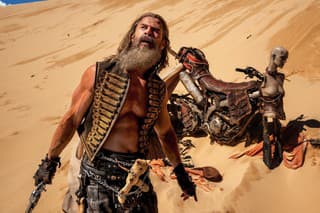 Furiosa: Mad Max sága (V kinách od 23. mája)