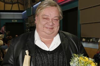 Český herec Norbert Lichý zomrel 16. januára.