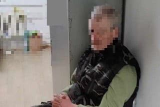 Polícia obvinila z prečinu poškodzovania cudzej veci 52-ročného Košičana.