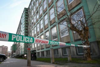 Bratislavská polícia zasahuje v budove Univerzity Komenského, kde sídlia Farmaceutická fakulta aj Fakulta managementu.