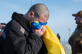 Rusko rozpútalo konflikt na Ukrajine pred 2 rokmi. 