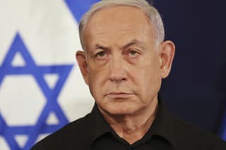 Netanjahu verí