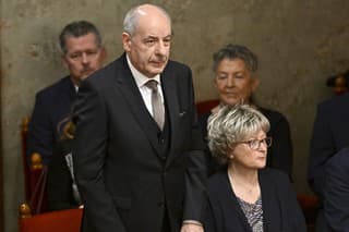 Tamás Sulyok je siedmym prezidentom Maďarska po zmene režimu.