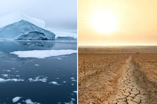 Arktída mohla prísť o ľad v priebehu desiatich rokov.