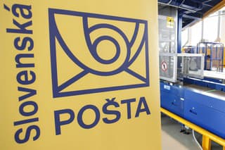 Slovenská pošta avizuje zmeny v zasielaní poštových zásielok do krajín mimo EÚ.