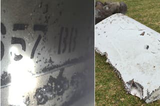 Zmiznutie letu MH370 doposiaľ nik nevyriešil.