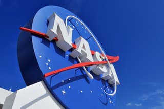 NASA (ilustračná foto)