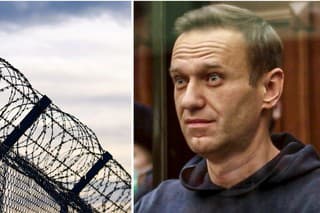 Mladých podporovateľov Alexeja Navaľného v Rusku odsúdili na tresty väzenia.