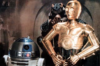 Objavila sa v Epizóde VI. - Návrat Jediho (1983).