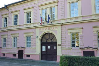 Gemersko-malohontské múzeum (GMM), založené v roku 1882, je piate najstaršie múzeum na Slovensku.
