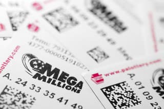 Mega Millions je známa americká lotéria (ilustračné foto).