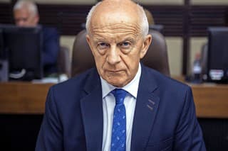 Jozef Bíreš, minister pôdohospodárstva
