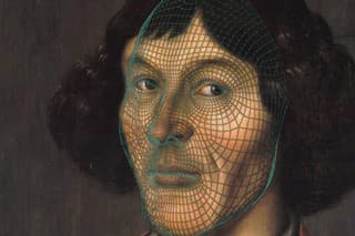 Kopernikov reálny vzhľad bol dlhé roky záhadou.