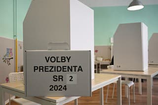 Slováci si volia novú hlavu štátu už po šiesty raz.