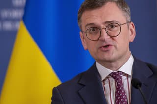 Ukrajinský minister
