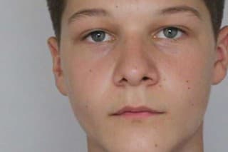Polícia pátra po 16-ročnom chlapcovi.