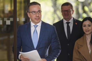 Minister Tomáš ohlásil nové opatrenie
