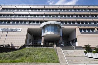 Ministerstvo zdravotníctva Slovenskej republiky.