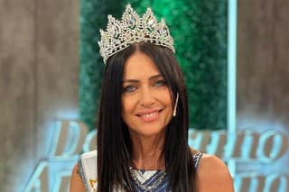 Tohtoročná víťazka Miss Universe Buenos Aires sa stala Alejandra Rodriquez.
