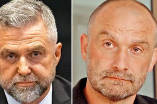 Národná kriminálna agentúra (NAKA) navrhla obžalovať poslanca parlamentu za Smer-SD Tibora Gašpara a nitrianskeho podnikateľa Norberta Bödöra.