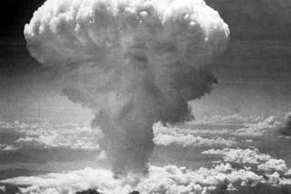 Bombu zhodili na sekundárny cieľ - Nagasaki