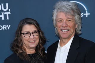 Apríl 2024: Premiéra dokumentu o veľkolepej kariére skupiny Bon Jovi.
