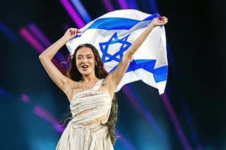Účasť izraelskej speváčky vyvolala obrovský odpor.