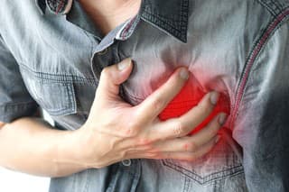 Srdcovocievne ochorenia