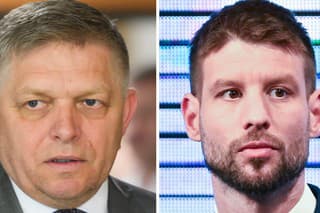 Michal Šimečka je šokovaný a zhrozený streľbou na premiéra