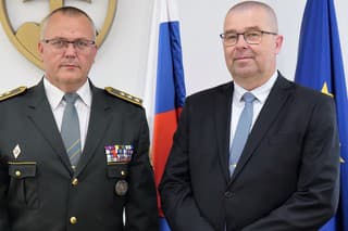 Novým generálnym riaditeľom Zboru väzenskej a justičnej stráže sa dňom 16.05.2024 stal plk. Mgr. JUDr. Ing. Ľubomír Klištinec.