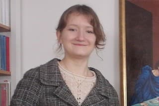 Zuzana Košecká je nezvestná od 17. mája.