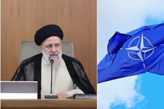 NATO vyjadrilo Iránu sústrasť v súvislosti s Raísího úmrtím.